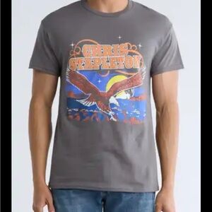 Men’s Chris Stapleton Daydreamer Eagle Graphic Tee  M